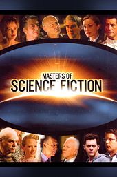 Masters of Science Fiction