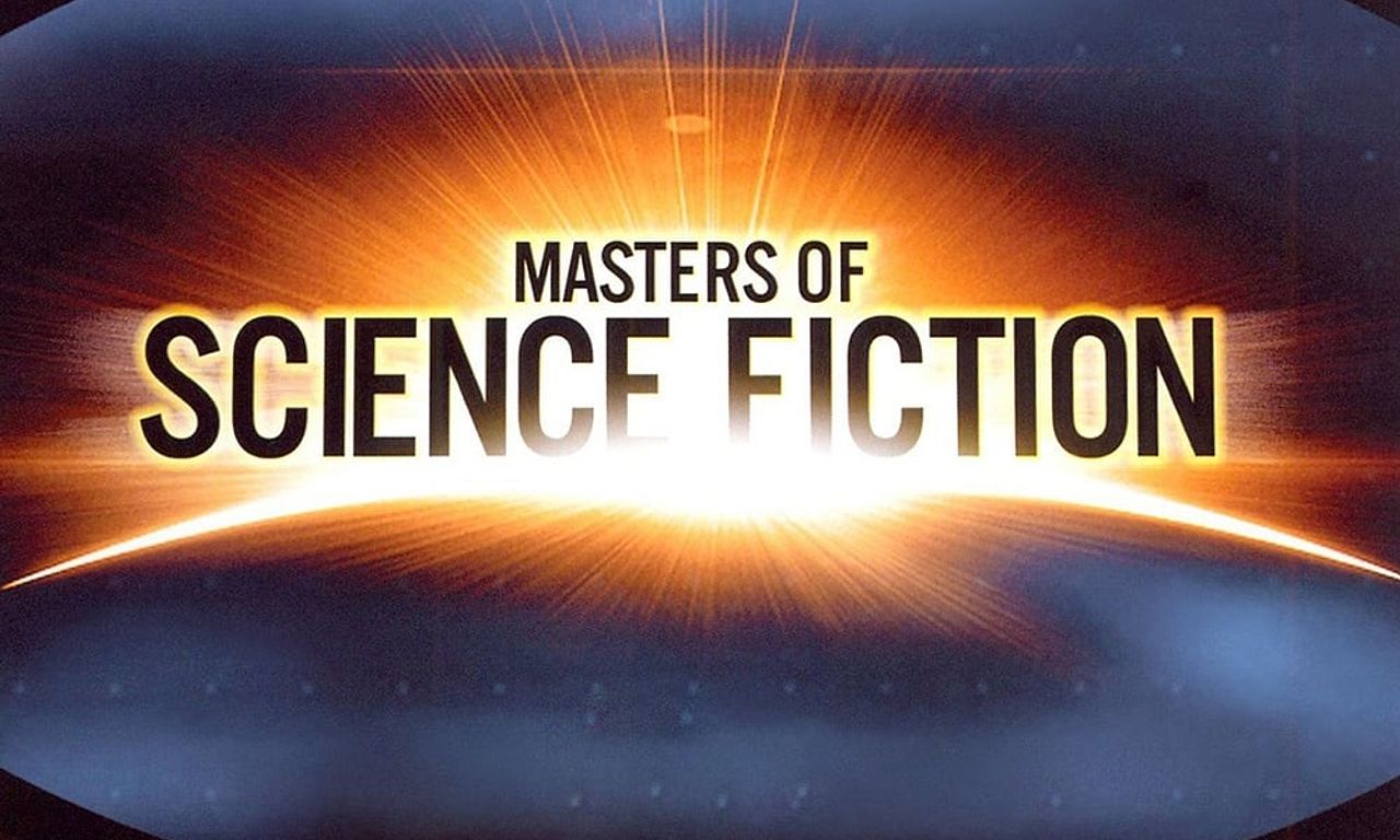 header image for Masters of Science Fiction