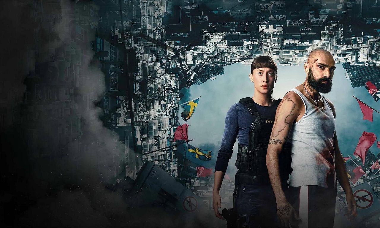 header image for Paradis City