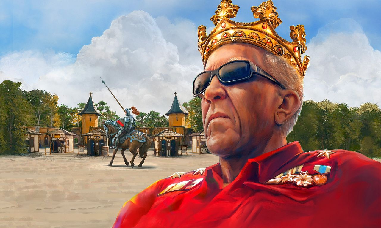 header image for Ren Faire