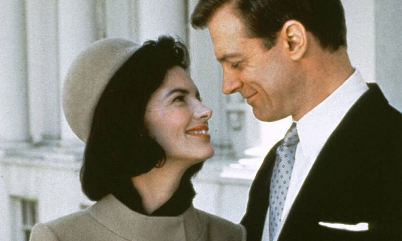 header image for A Woman Named Jackie