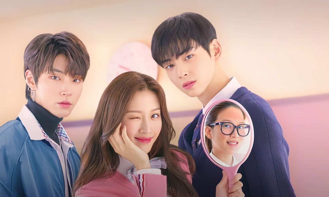 header image for True Beauty