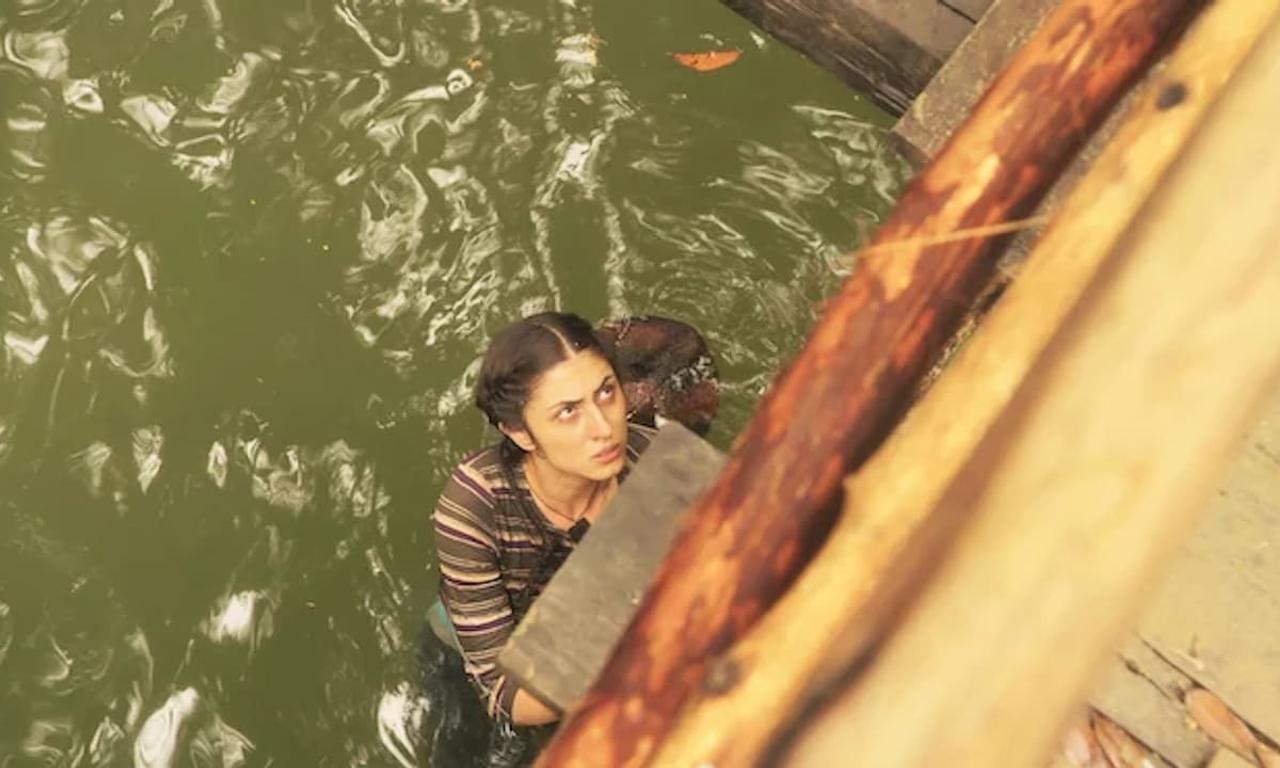 header image for Undercover Law