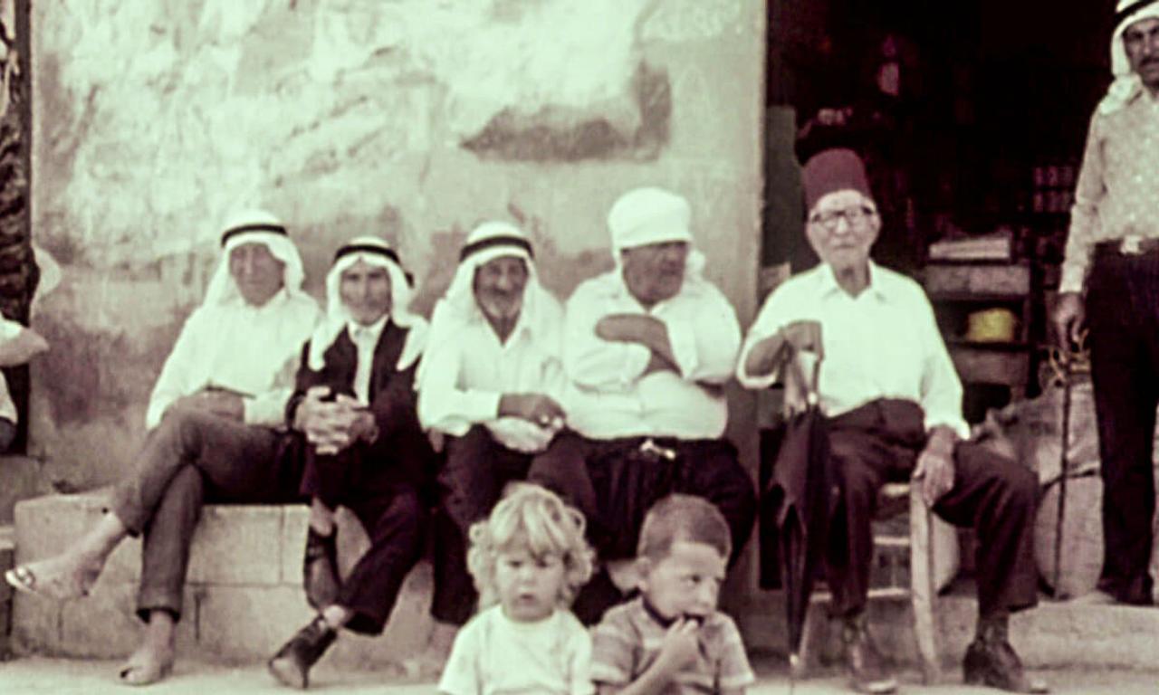 header image for We Are All for the Fatherland