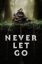 Never Let Go