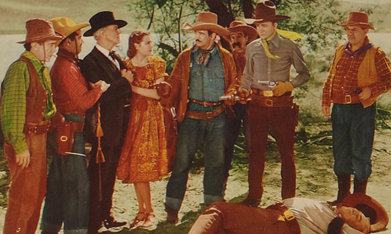 header image for Rollin' Plains