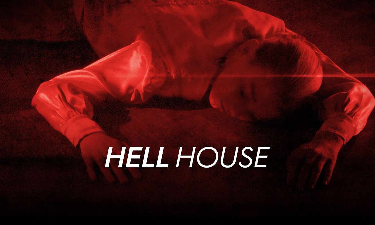 header image for Hell House