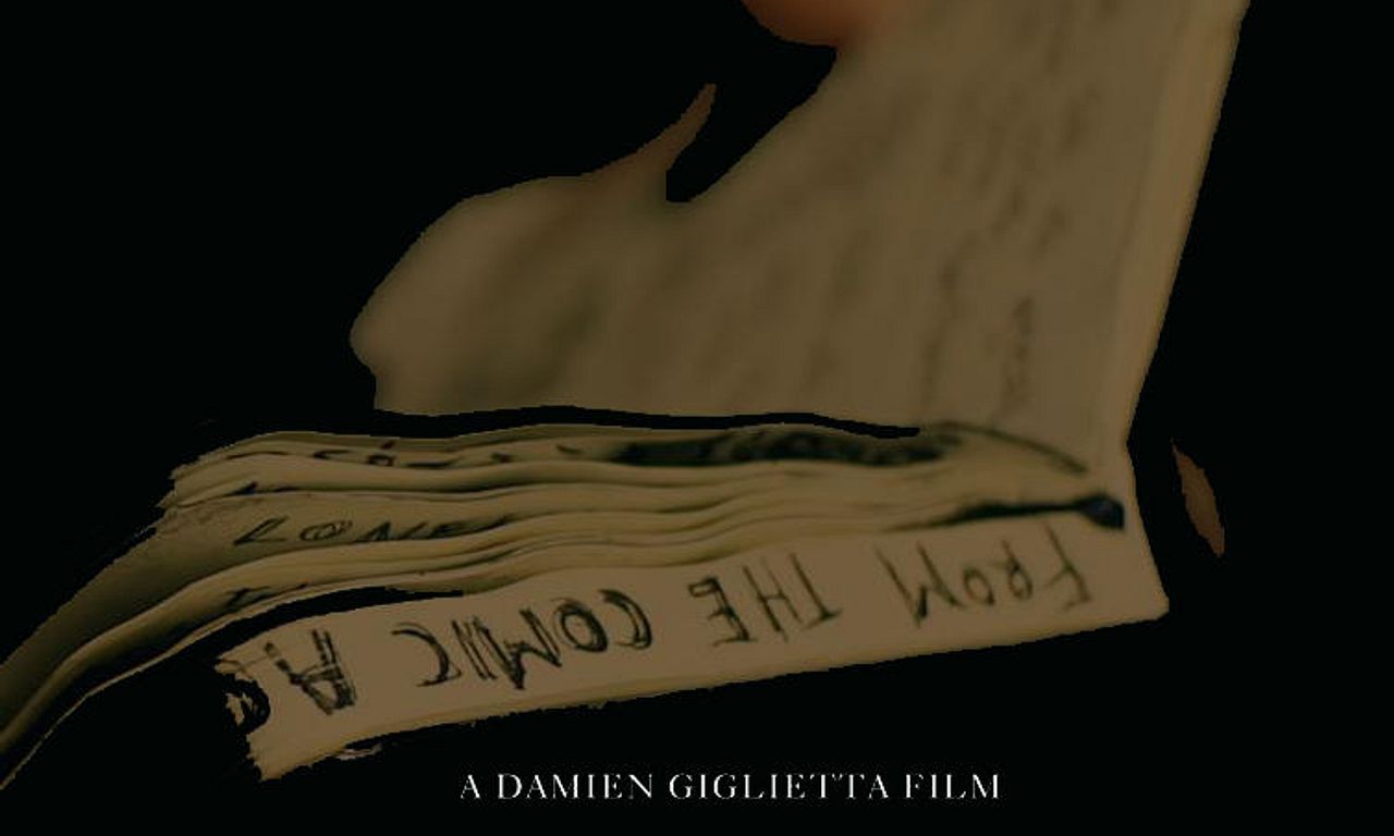 header image for Mercy of Others