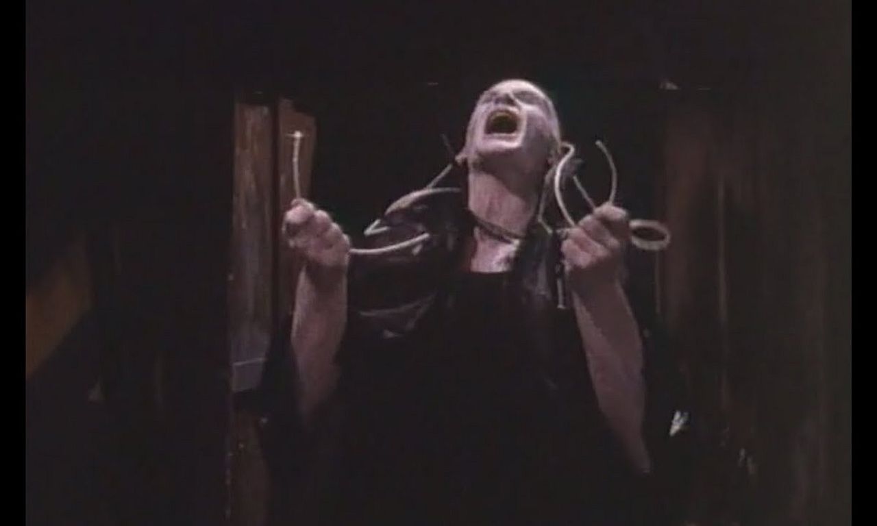 header image for Cybernator