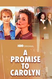A Promise to Carolyn