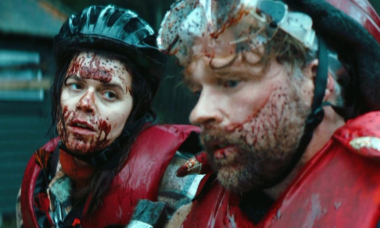 header image for The Last Marriage