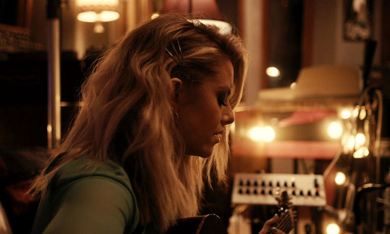 header image for Rebel Country