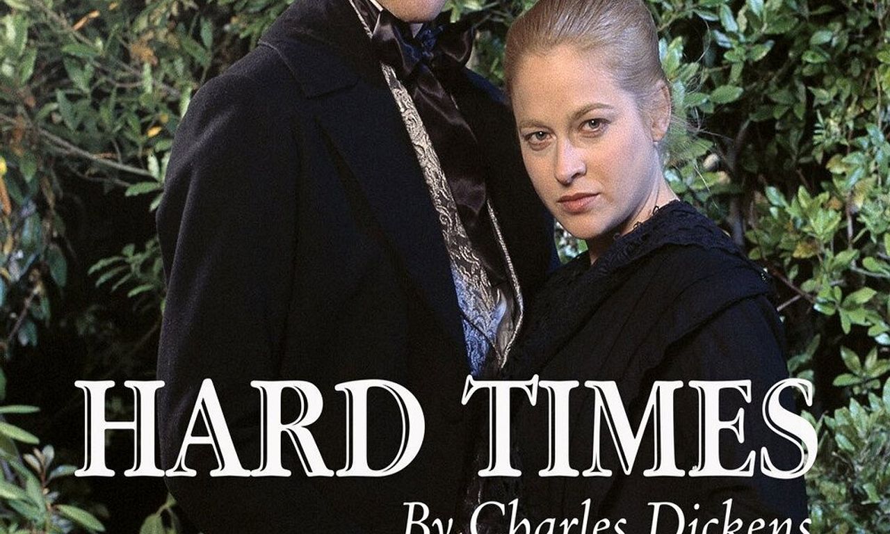 header image for Hard Times