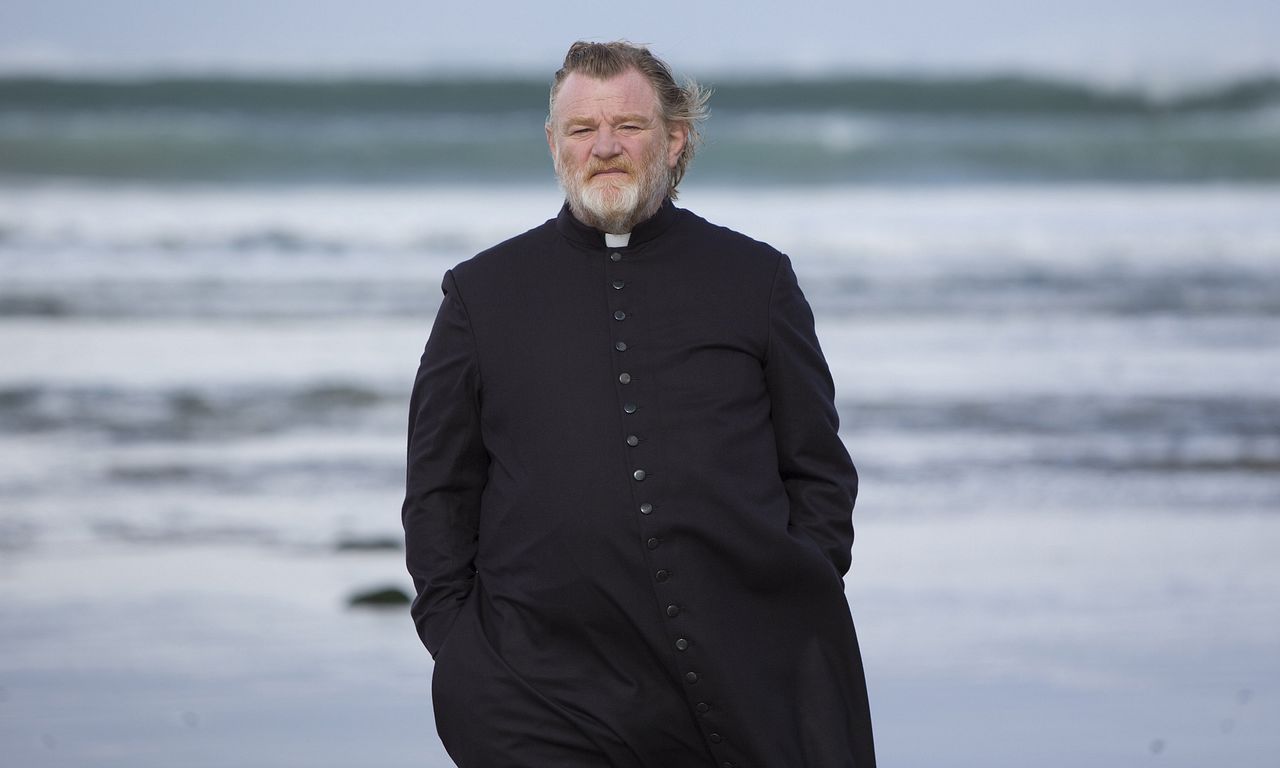 header image for Calvary