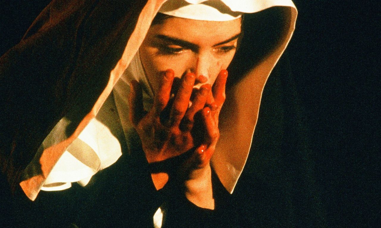 header image for Visions of Ecstasy