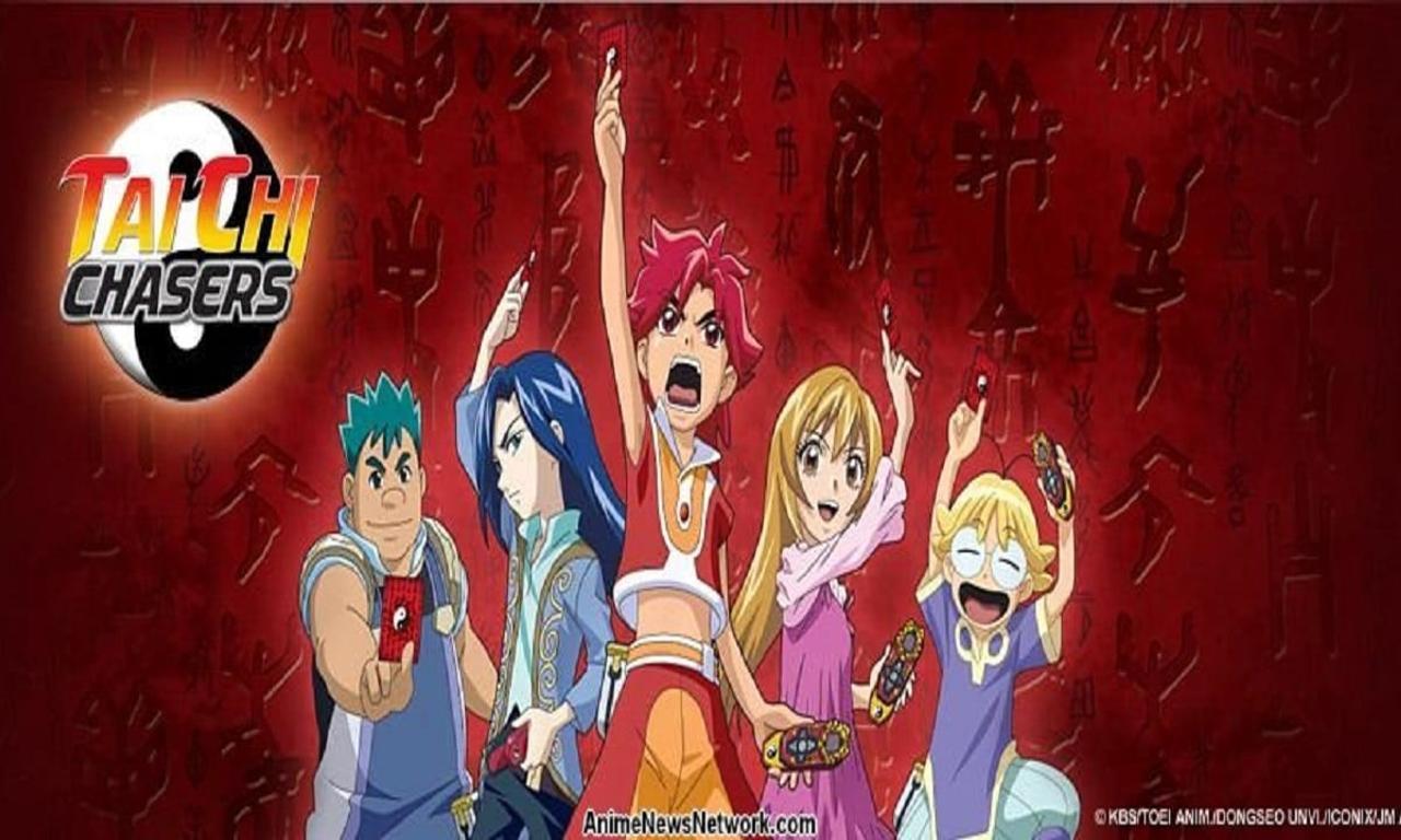 header image for Tai Chi Chasers