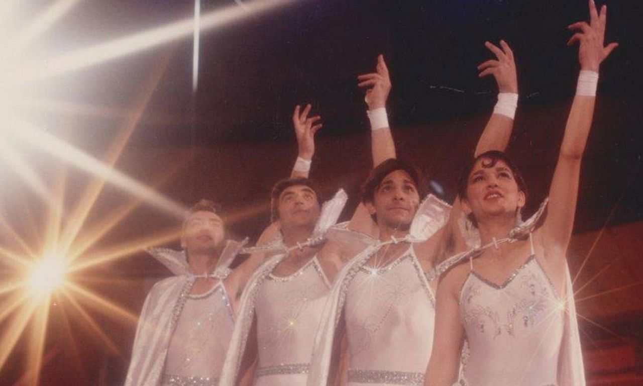 header image for Flying Devils
