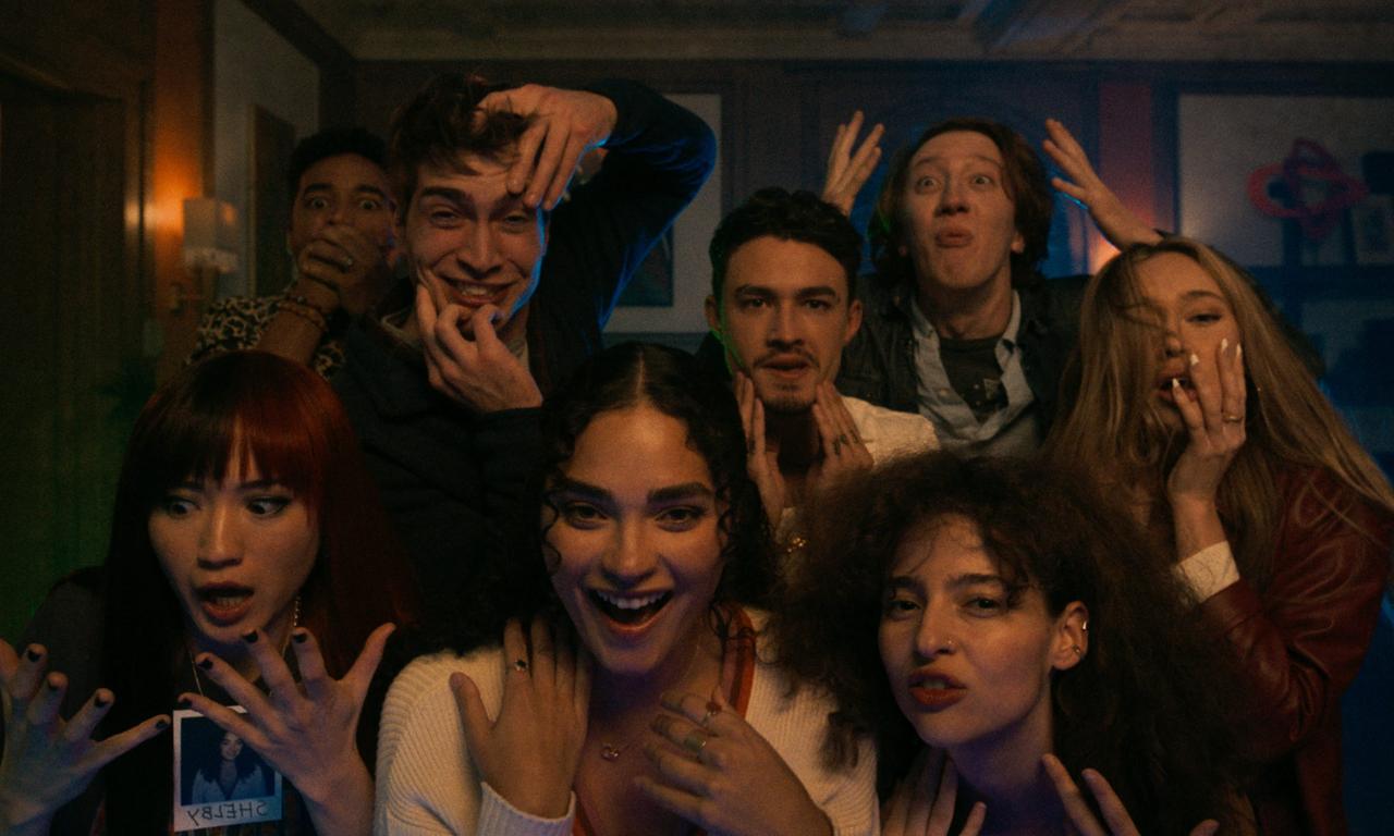 header image for It's What's Inside