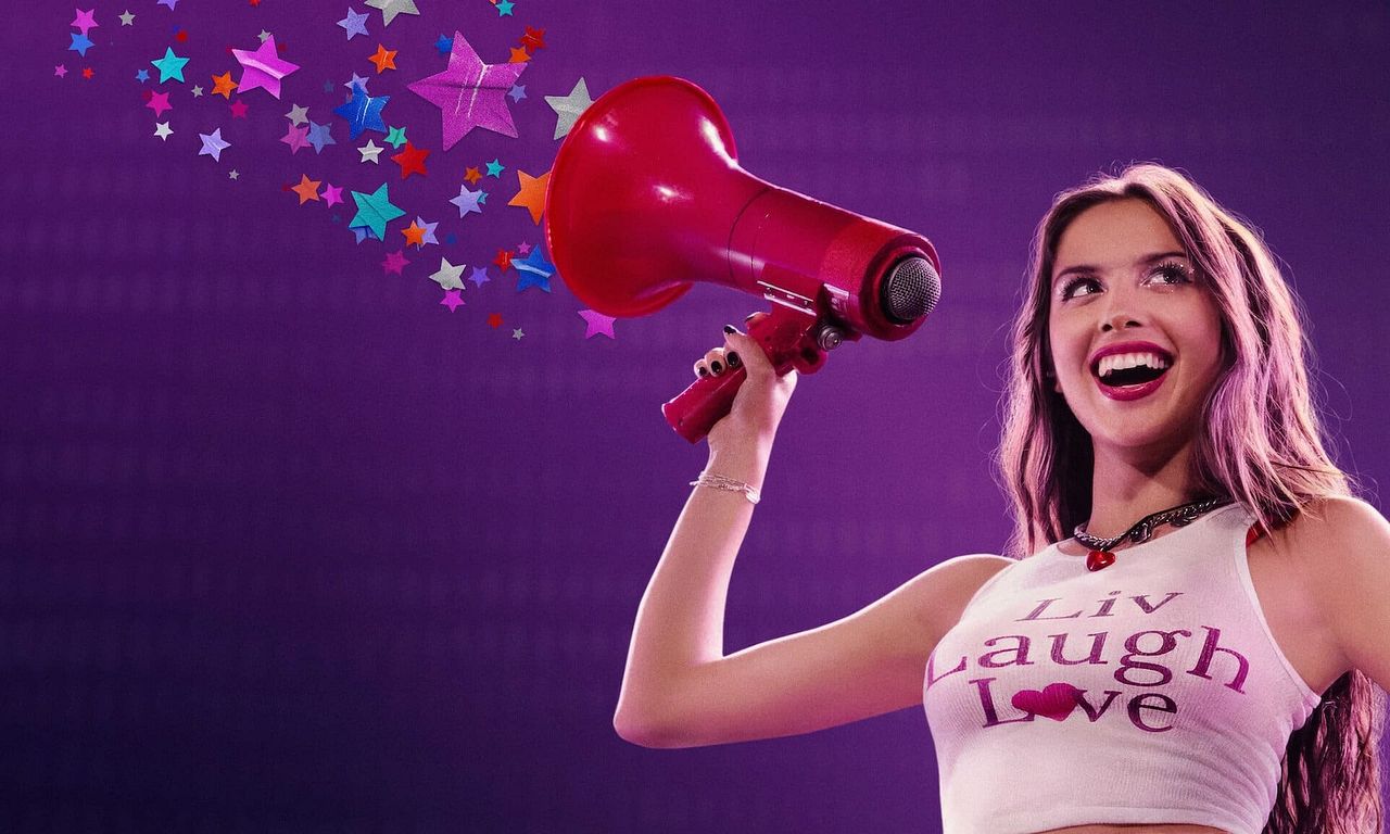 header image for Olivia Rodrigo: GUTS World Tour