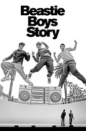 Beastie Boys Story