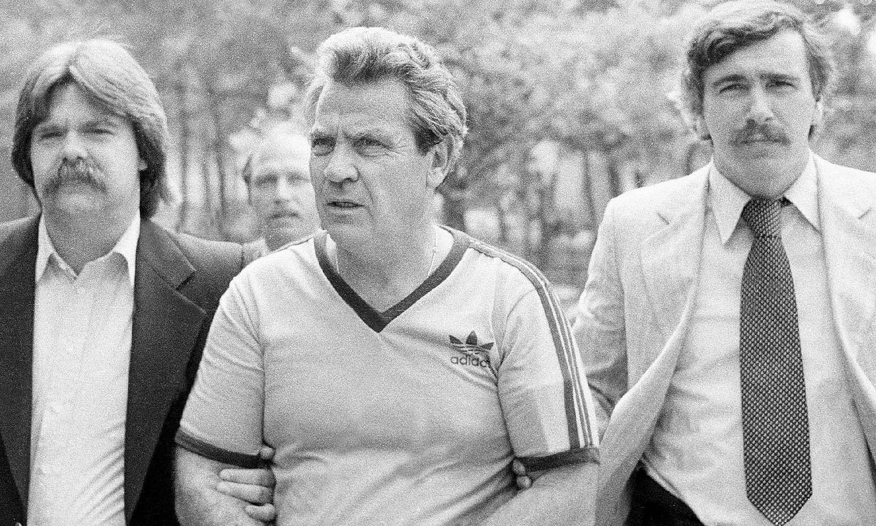 header image for The Irish Mob