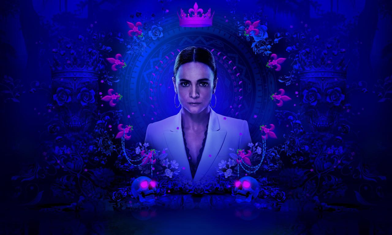 header image for Queen of the South