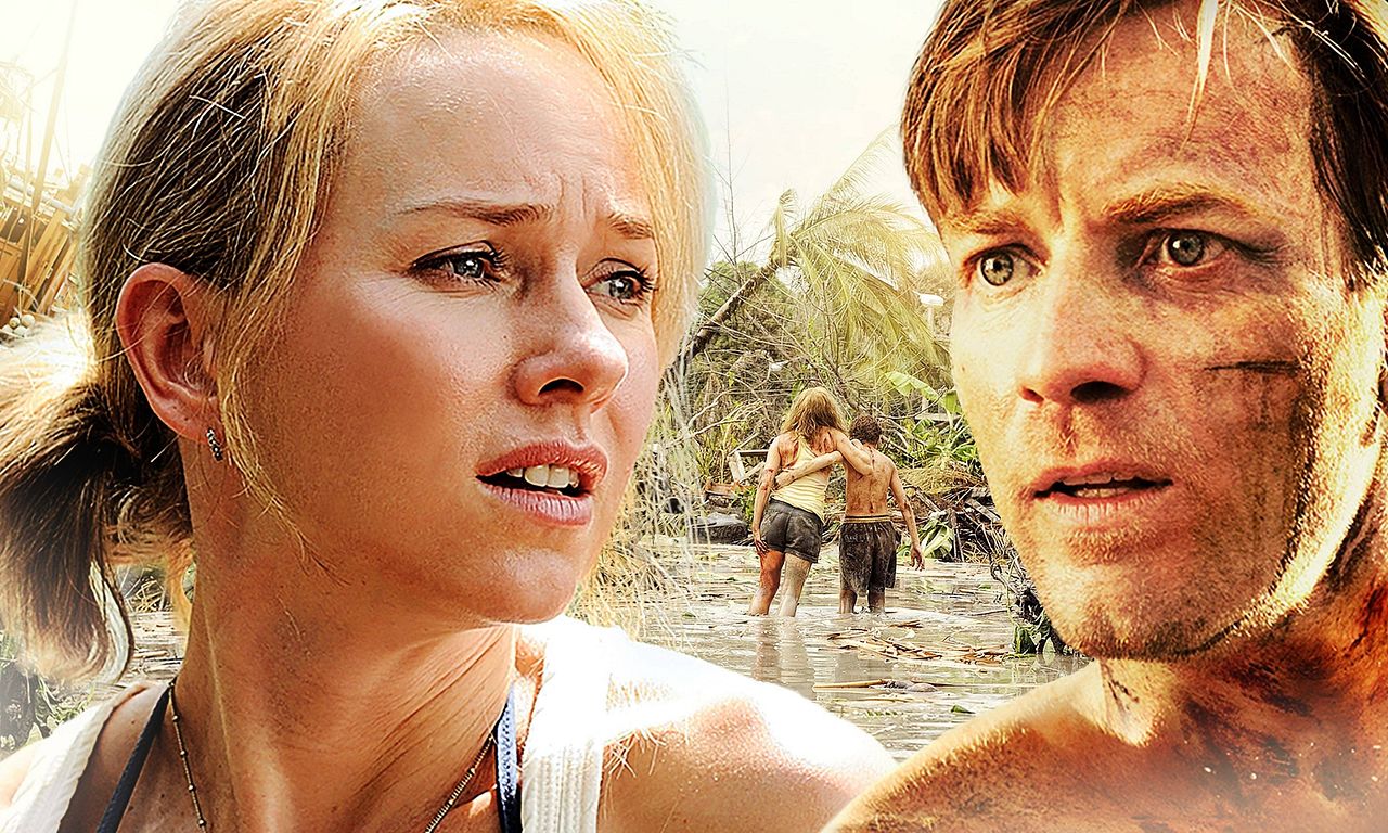 header image for The Impossible