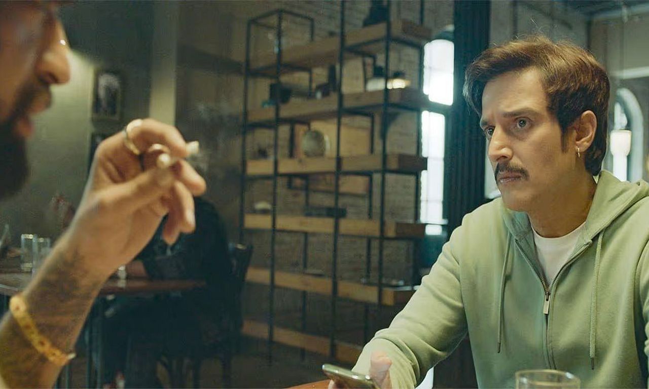 header image for Aazam