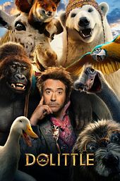Dolittle
