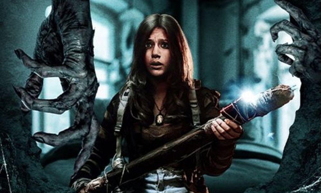 header image for The People In The Walls