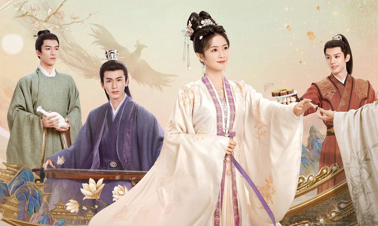 header image for Story of Kunning Palace