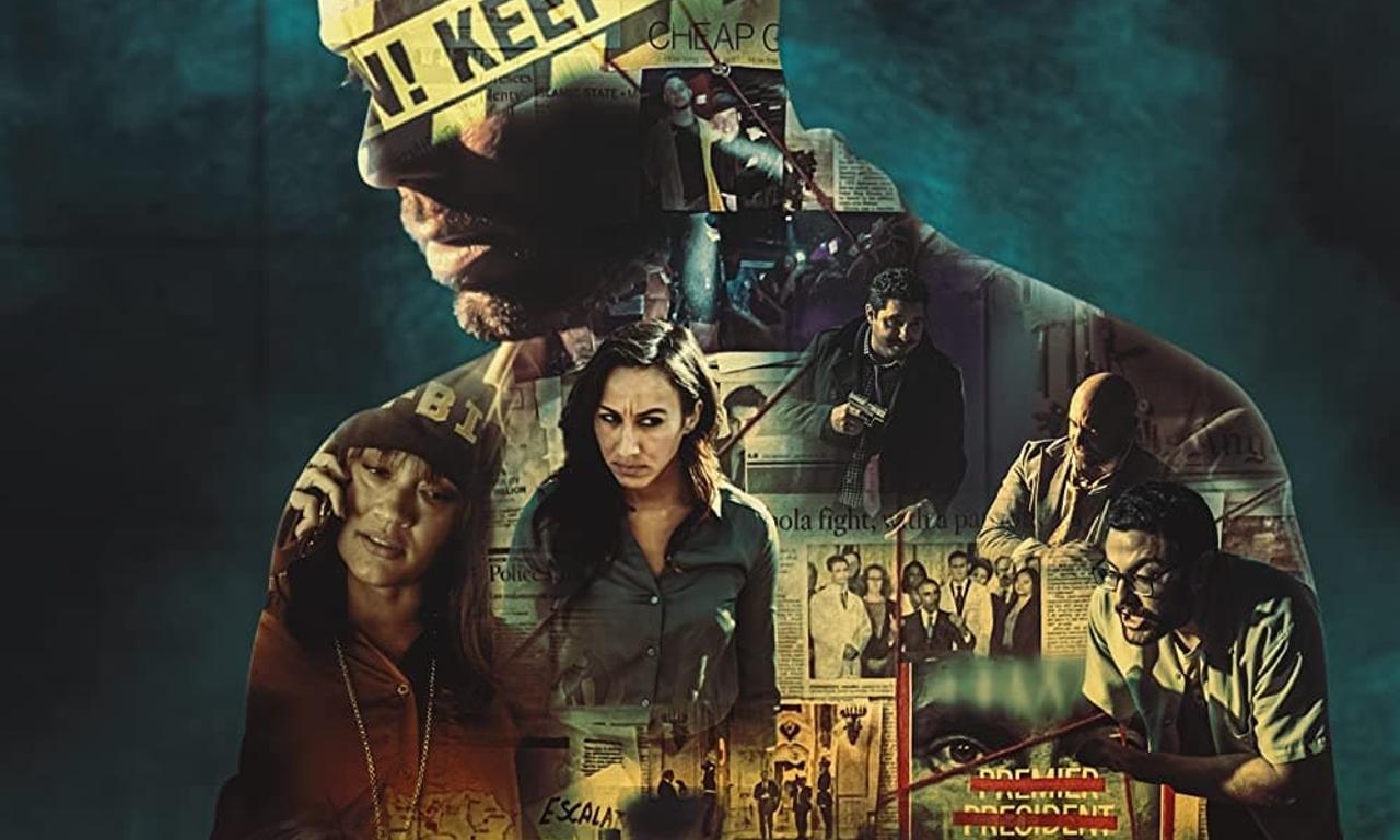 header image for Last Chance