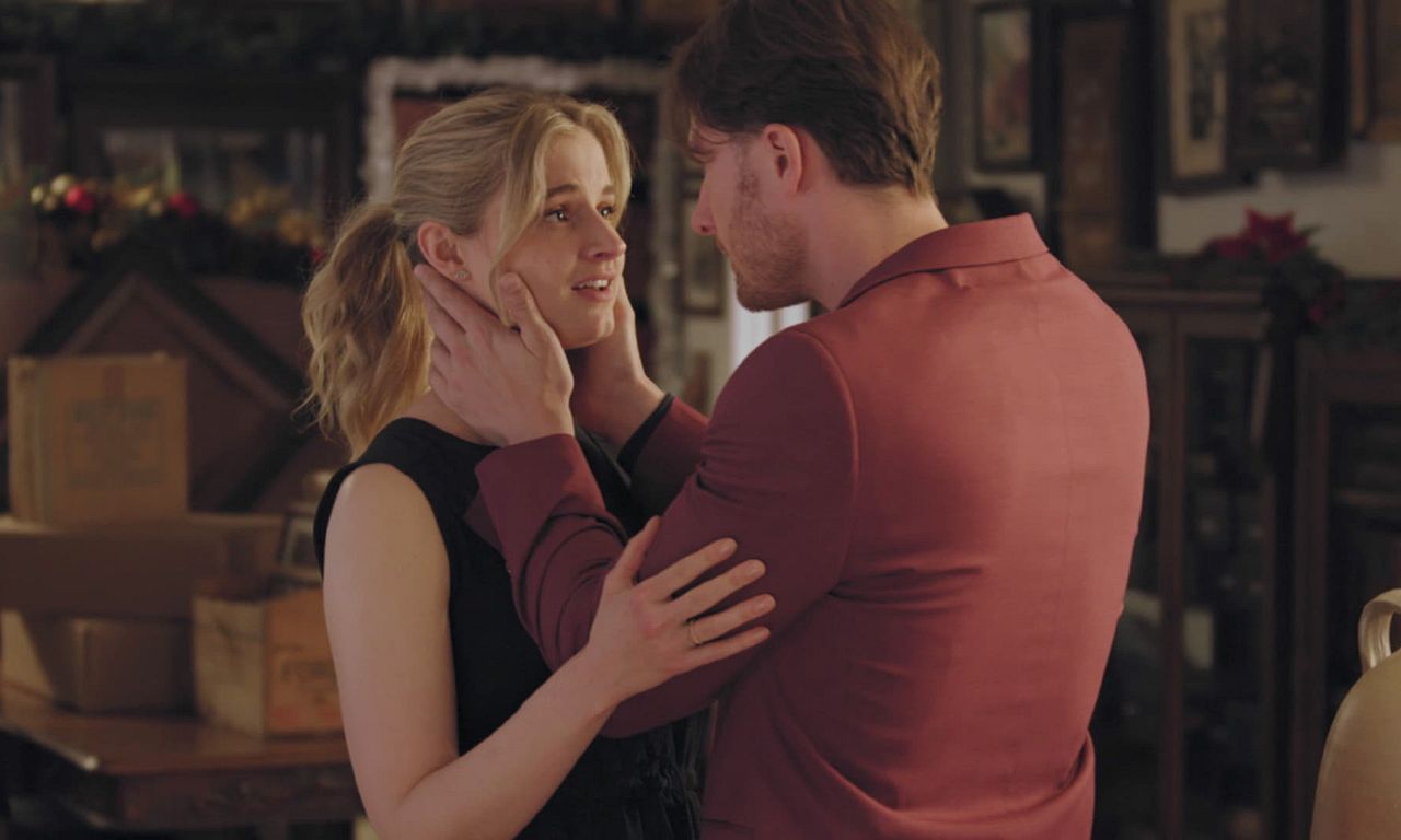 header image for An Eclectic Christmas