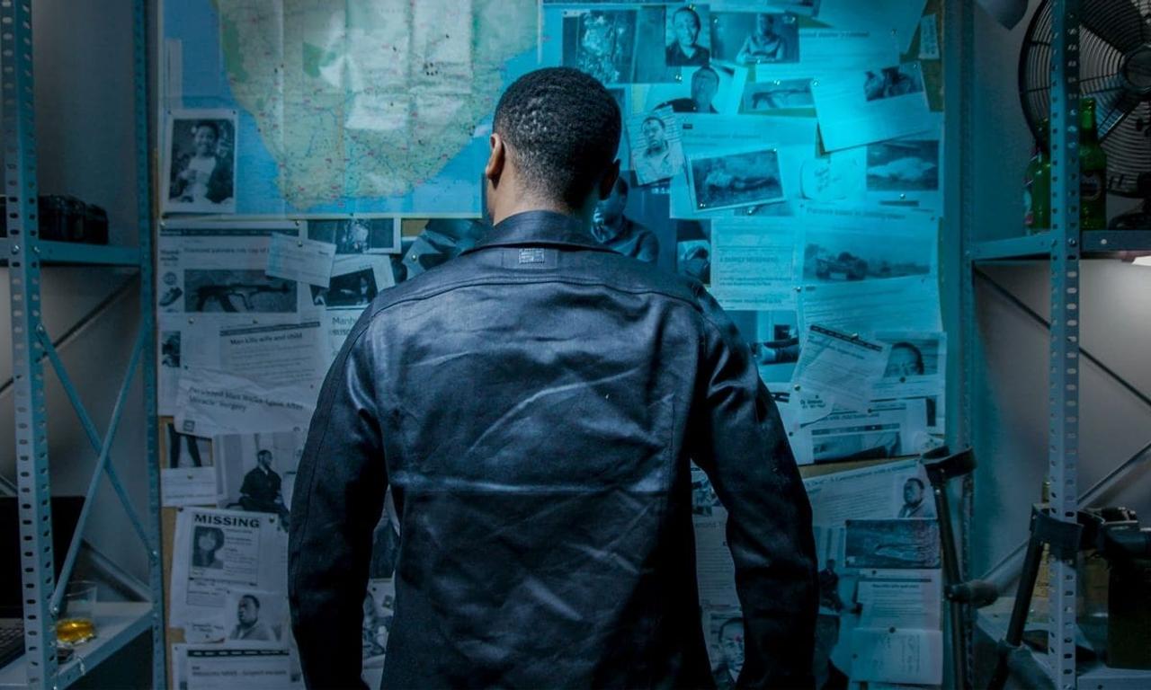 header image for Shadow