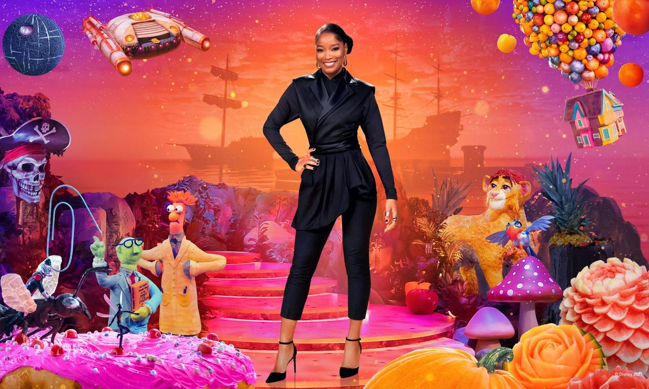 header image for Foodtastic