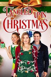 Tangled Up in Christmas