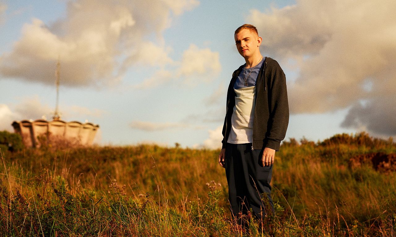 header image for Christy