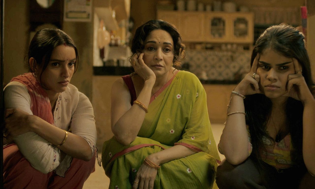 header image for Maa Behen