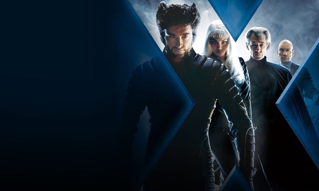 header image for X-Men