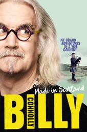 Billy Connolly: Made in Scotland