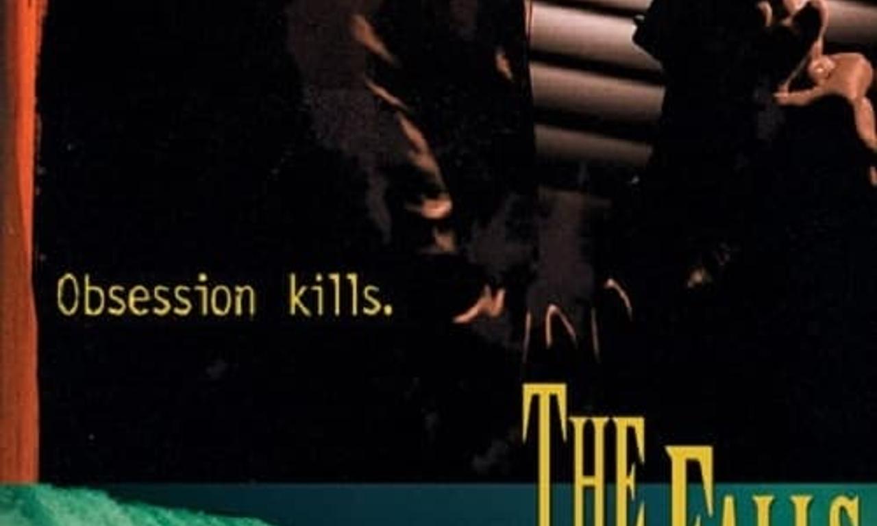 header image for The Falls