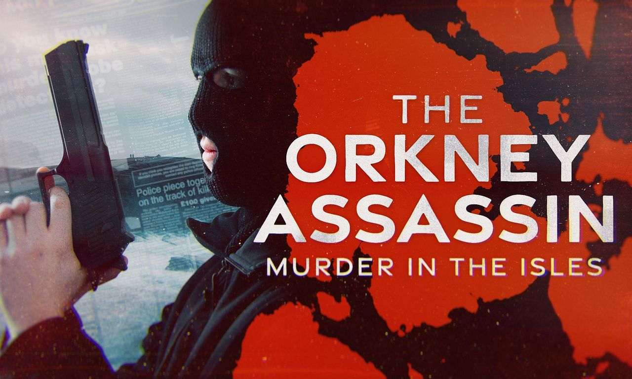 header image for The Orkney Assassin: Murder in the Isles