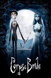 Corpse Bride