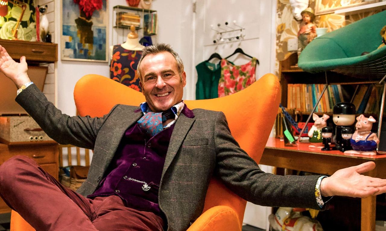 header image for Curiosity