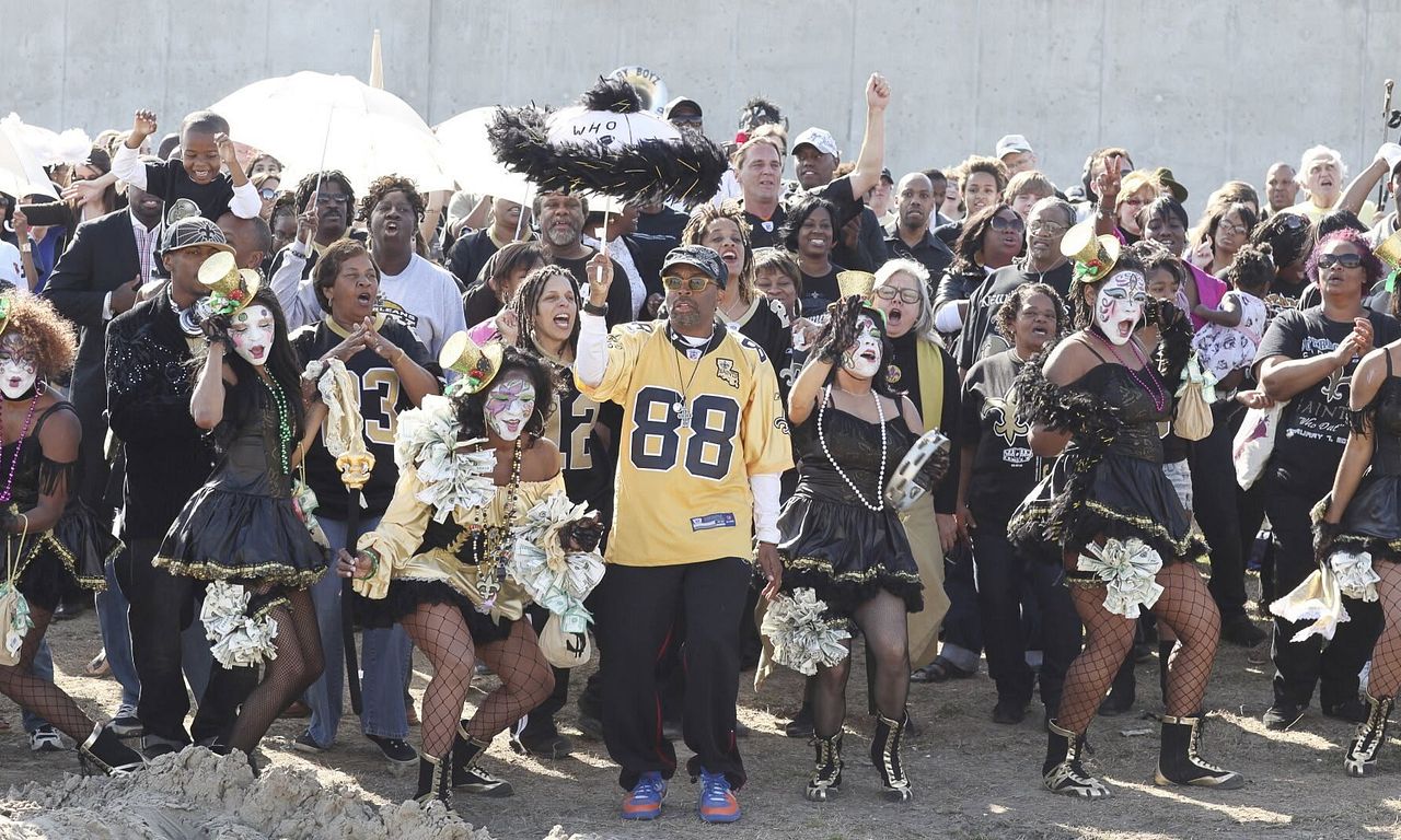 header image for If God Is Willing and da Creek Don't Rise