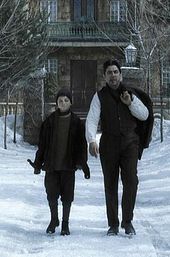 Wait Until Spring, Bandini