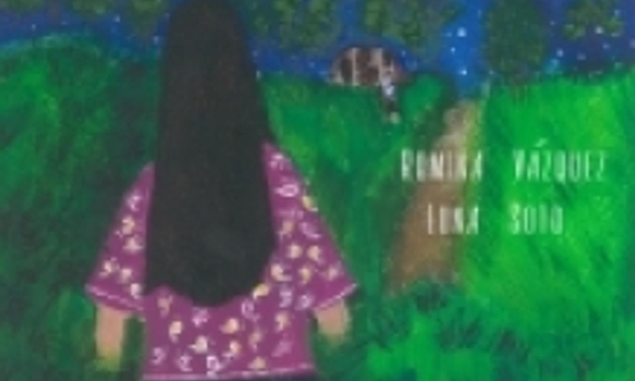 header image for The Unborns