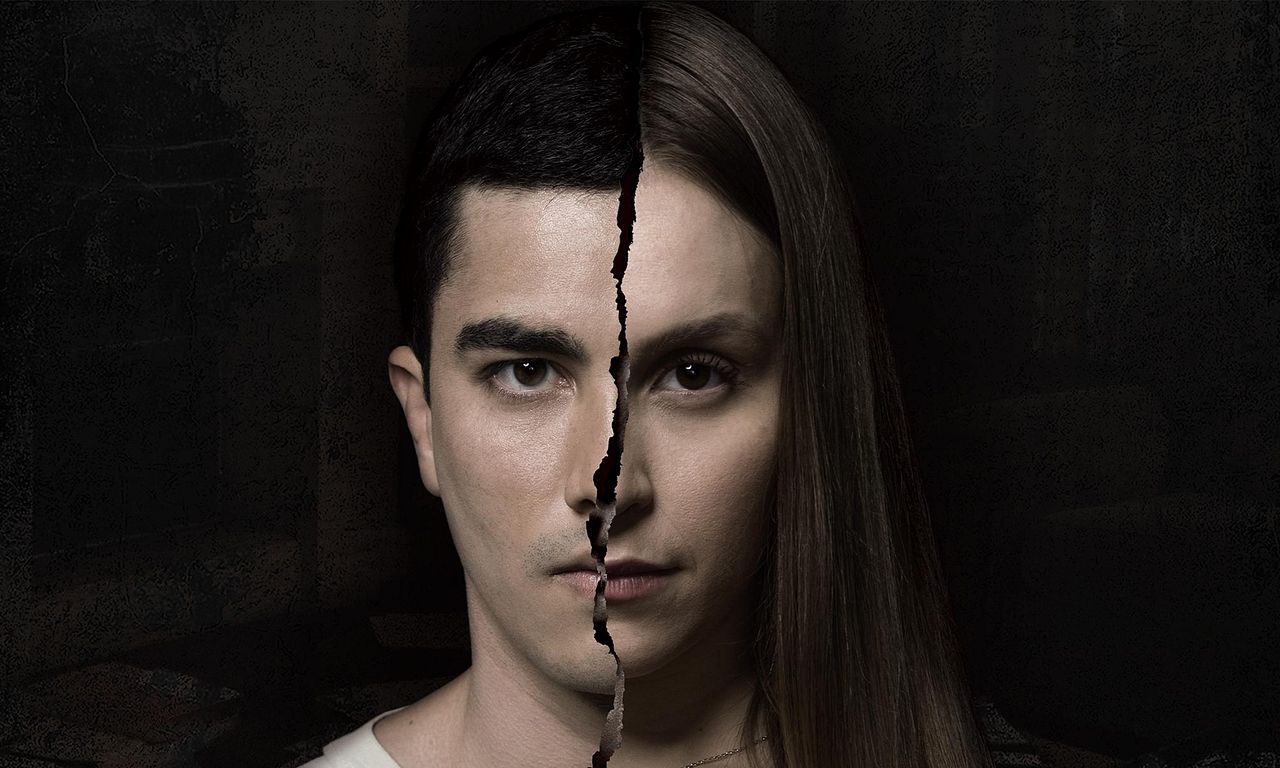 header image for The Girl Who Killed Her Parents - The Series