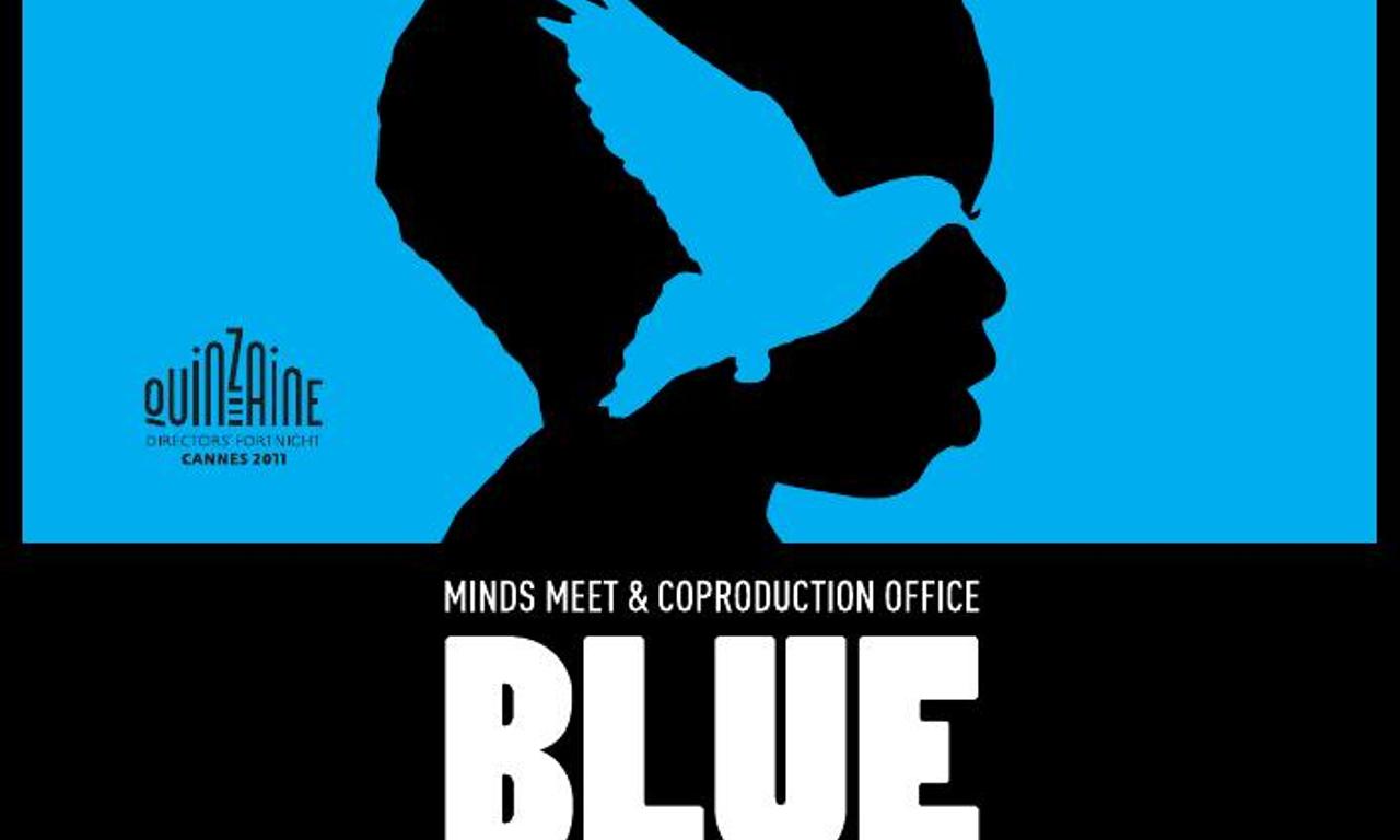 header image for Blue Bird