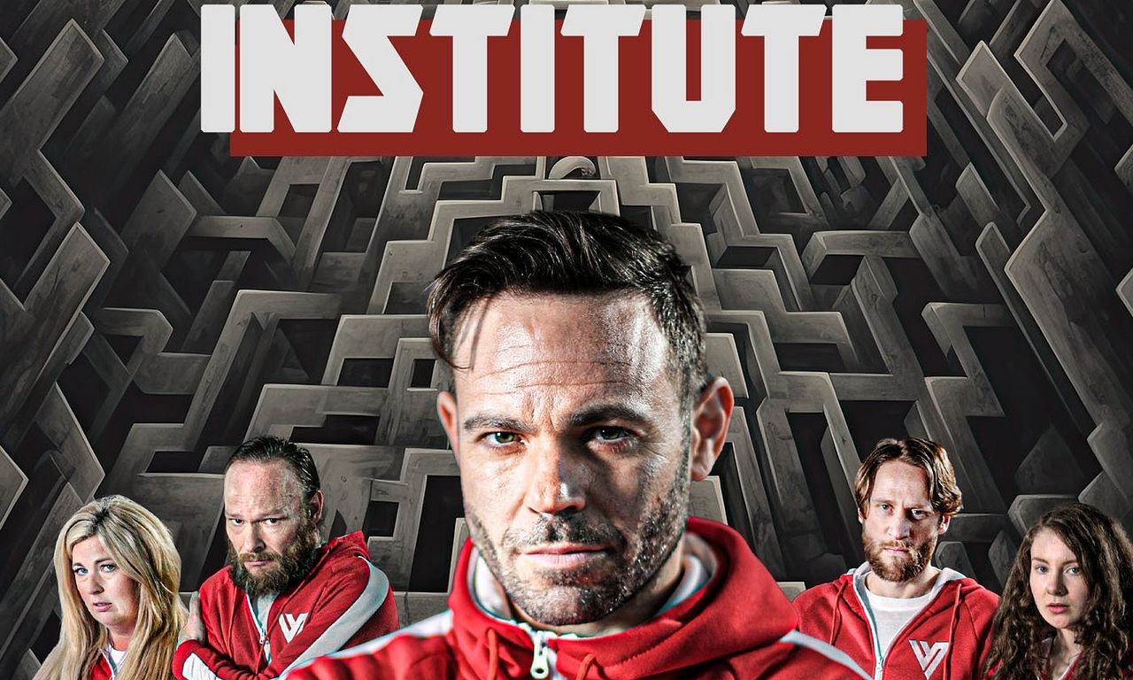 header image for The Vance Institute